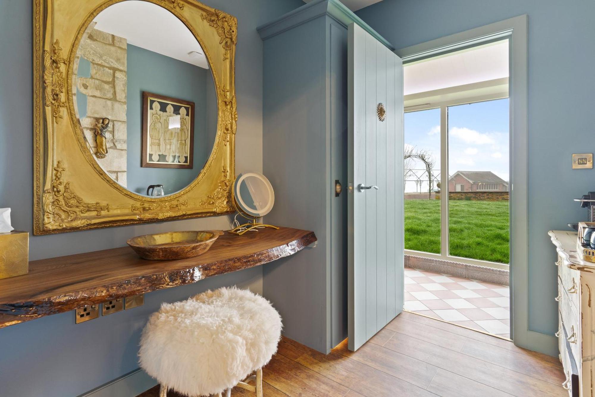 Normanton Park House - Luxury Rutland Water Home Oakham Eksteriør billede