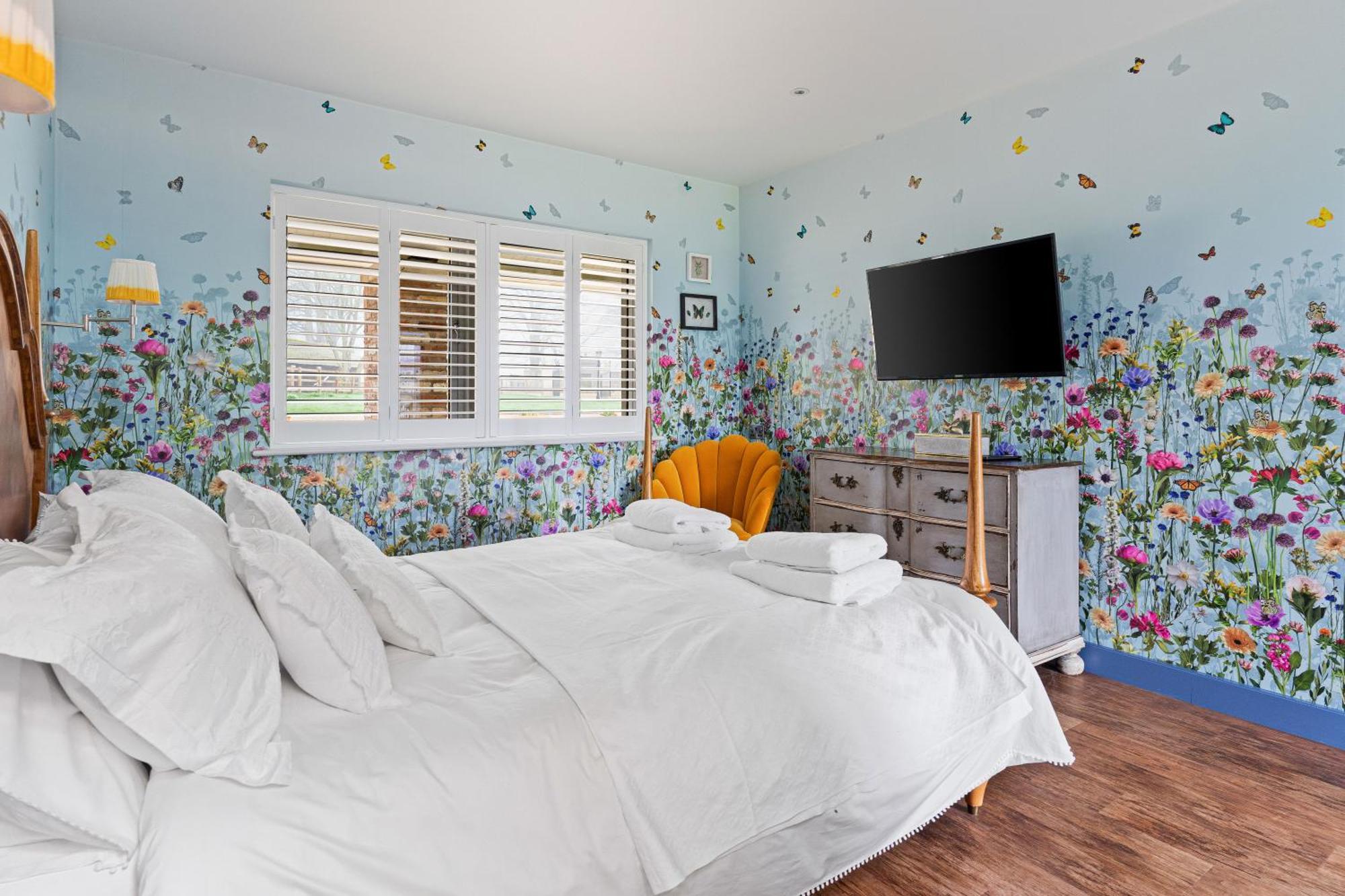 Normanton Park House - Luxury Rutland Water Home Oakham Eksteriør billede
